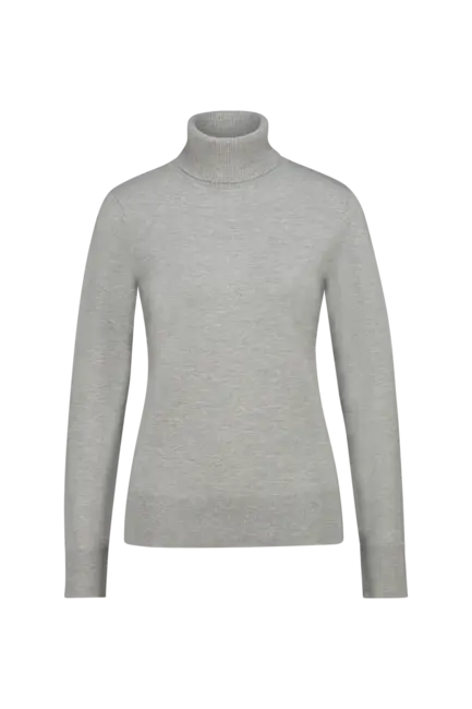 Basic slim-fit coltrui