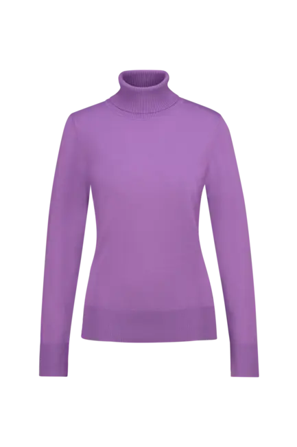 Basic slim-fit coltrui