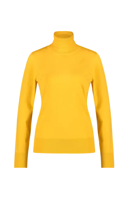 Basic slim-fit coltrui