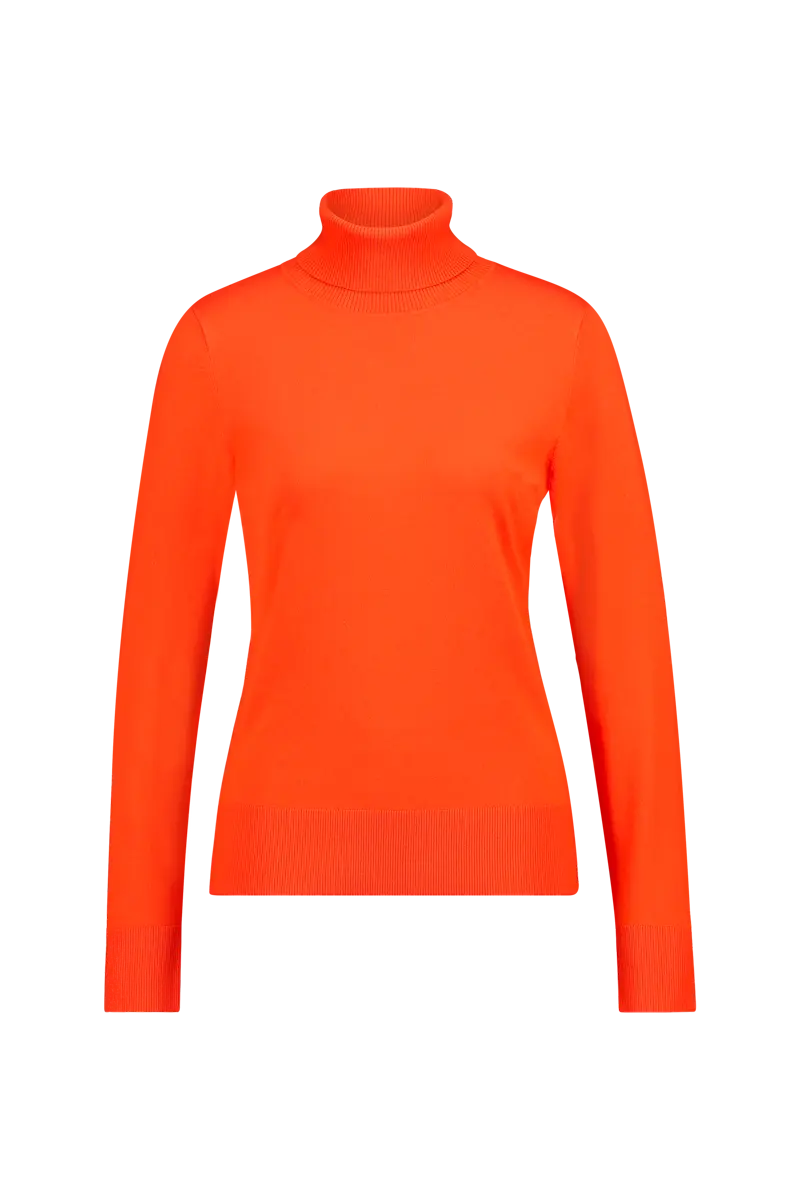 Basic slim-fit coltrui