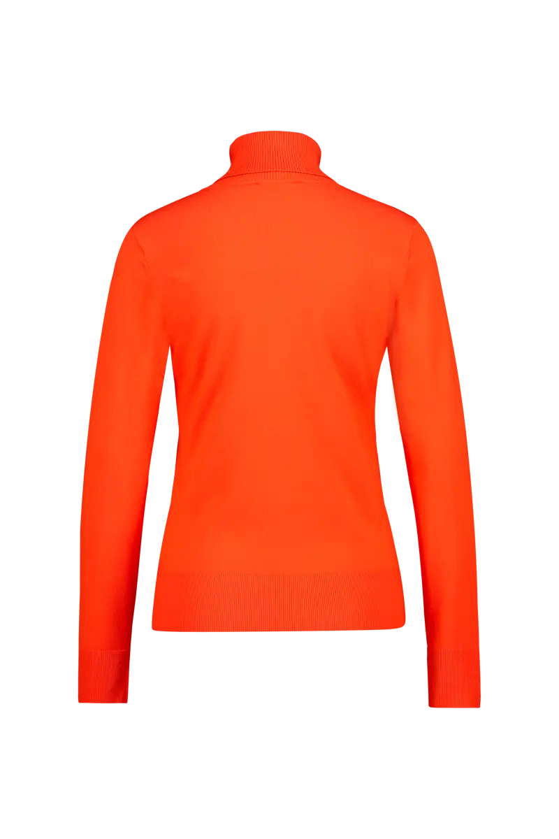 Basic slim-fit coltrui