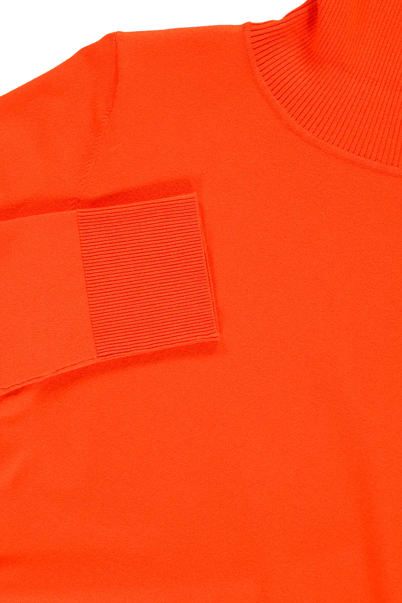 Basic slim-fit coltrui