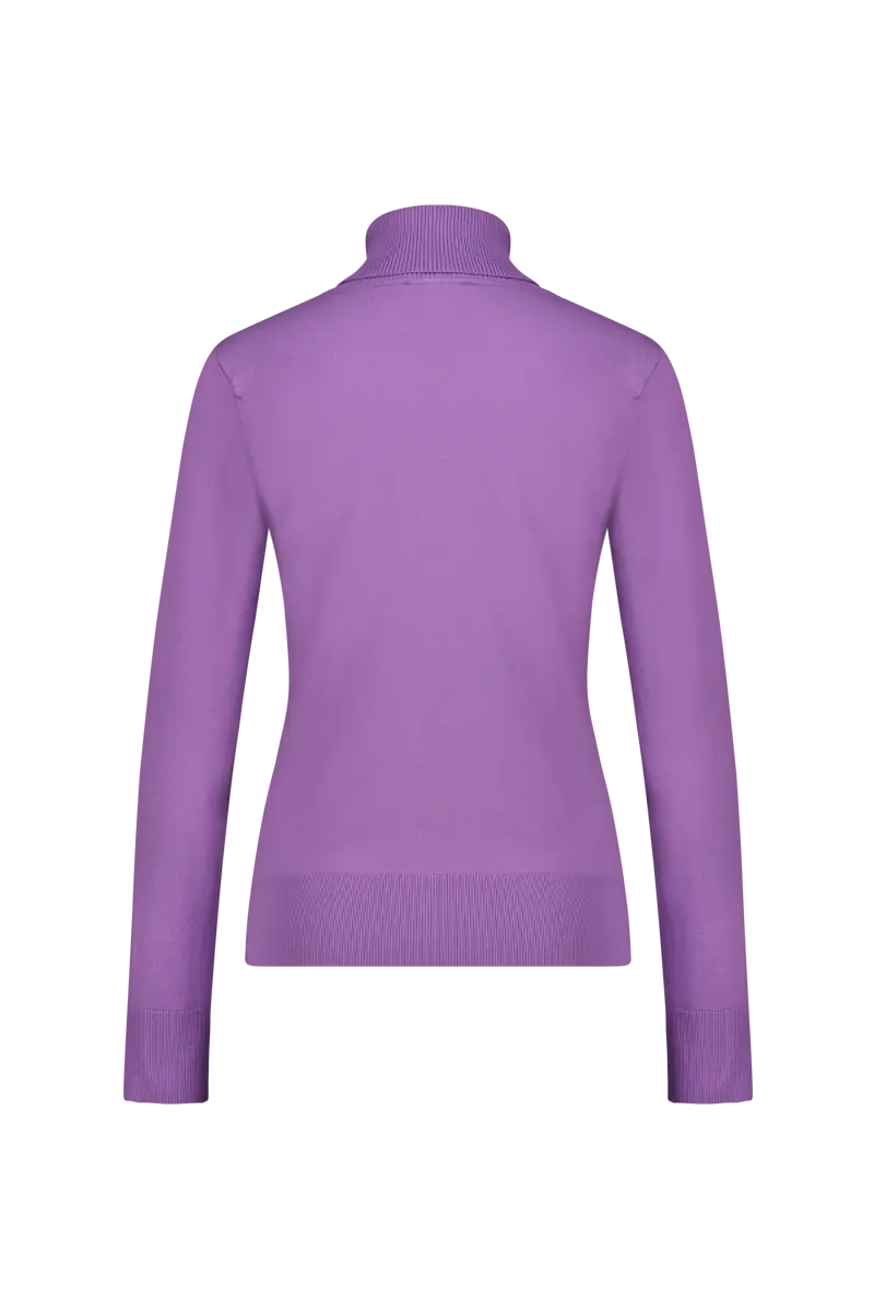 Basic slim-fit coltrui