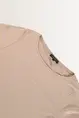 Basic T-shirt lyocellmix