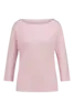Basic top boothals