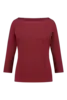 Basic top boothals