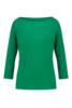 Basic top boothals