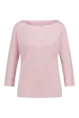 Basic top boothals