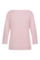 Basic top boothals