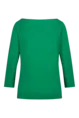 Basic top boothals