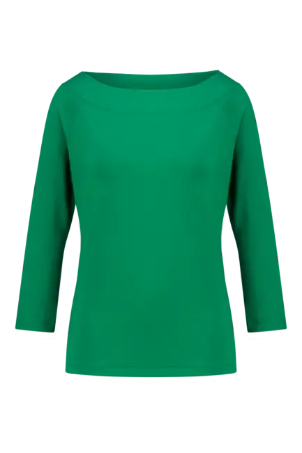 Basic top boothals