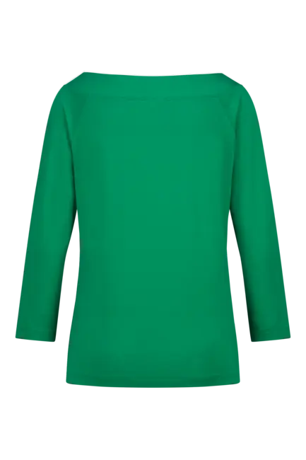 Basic top boothals