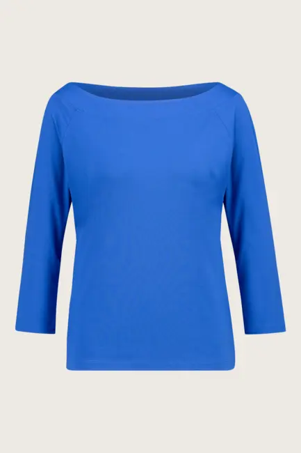 Basic top boothals