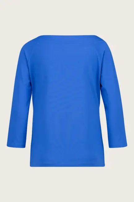 Basic top boothals