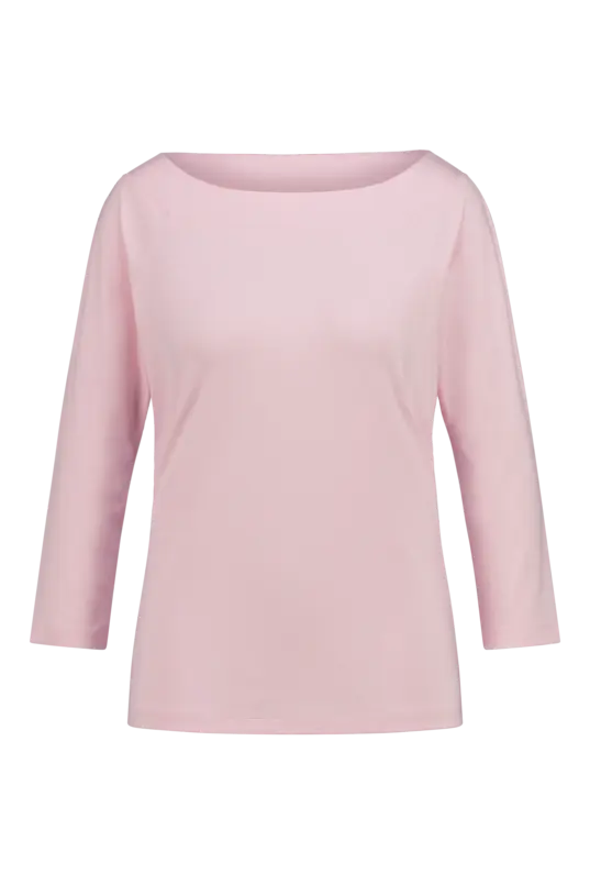 Basic top boothals