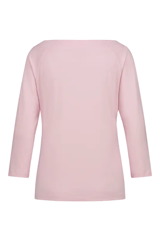 Basic top boothals