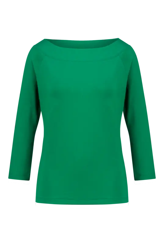 Basic top boothals