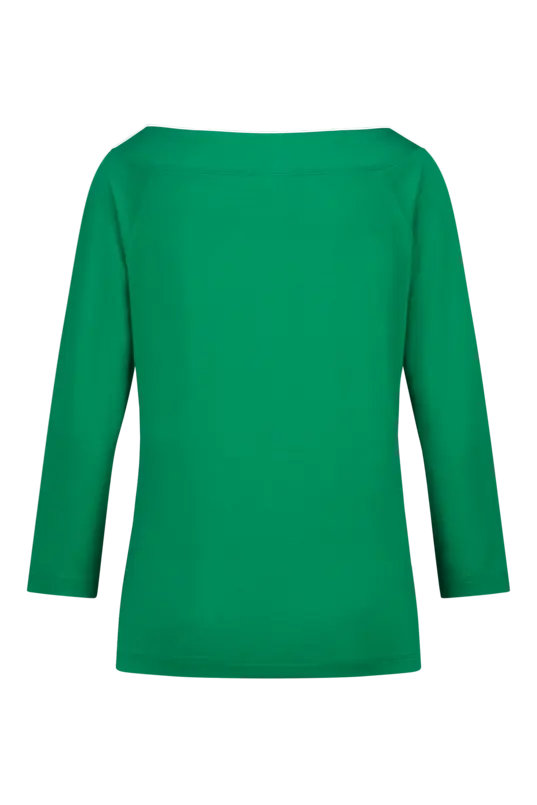 Basic top boothals