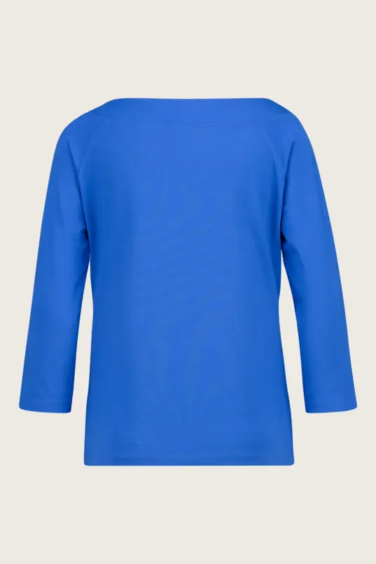 Basic top boothals