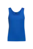 Basic top mouwloos