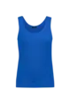 Basic top mouwloos