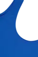 Basic top mouwloos