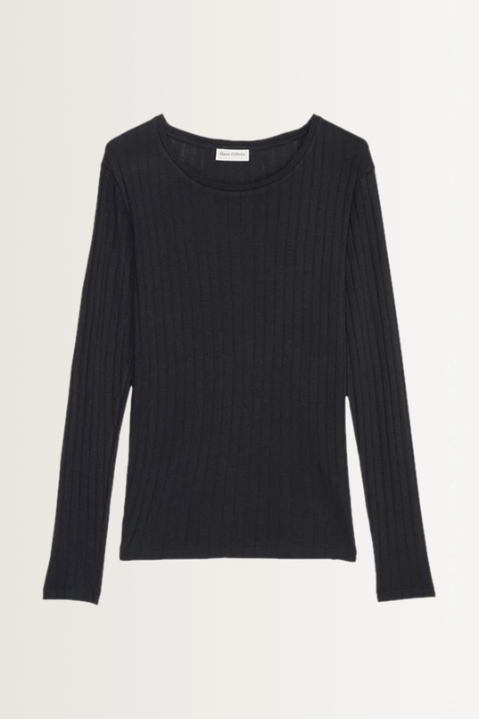 Basic trui Marc O'Polo