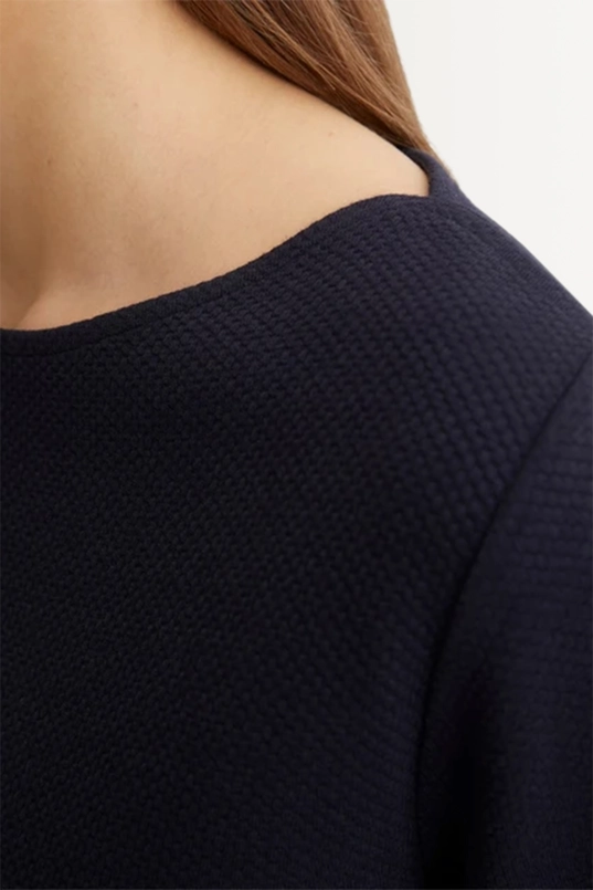 Basic trui Marc O'Polo
