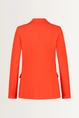 Basis blazer stretch
