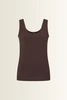 Basis jersey singlet