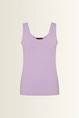 Basis jersey singlet