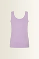 Basis jersey singlet