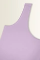 Basis jersey singlet