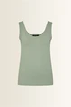 Basis jersey singlet
