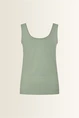 Basis jersey singlet