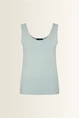 Basis jersey singlet