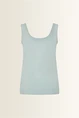 Basis jersey singlet