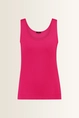 Basis jersey singlet