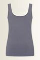 Basis jersey singlet