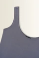 Basis jersey singlet