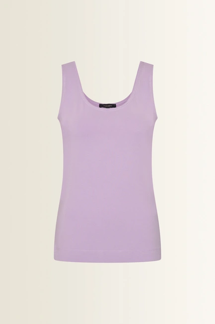 Basis jersey singlet