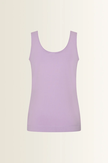 Basis jersey singlet