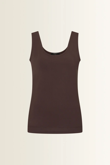 Basis jersey singlet