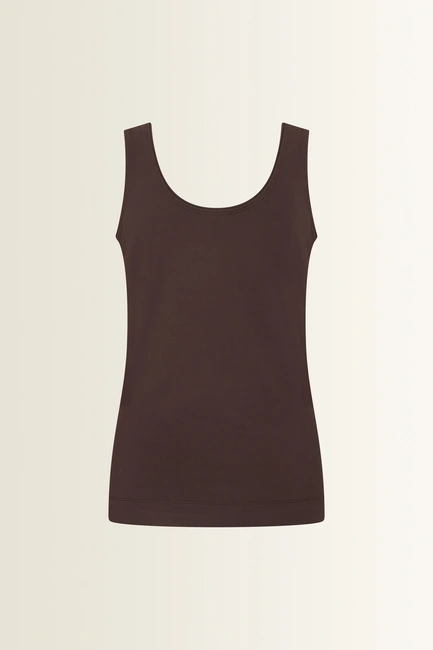 Basis jersey singlet