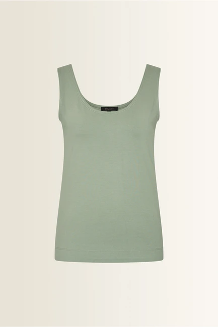 Basis jersey singlet