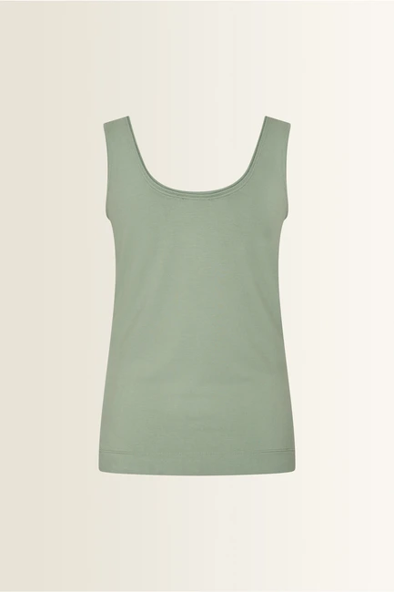 Basis jersey singlet