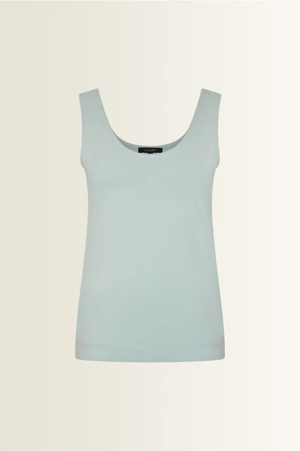 Basis jersey singlet