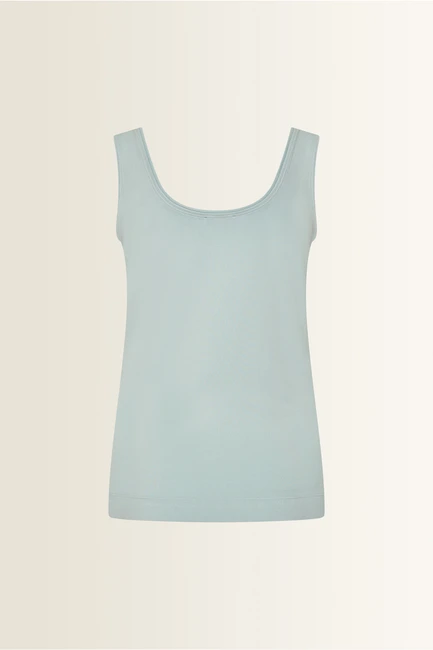 Basis jersey singlet