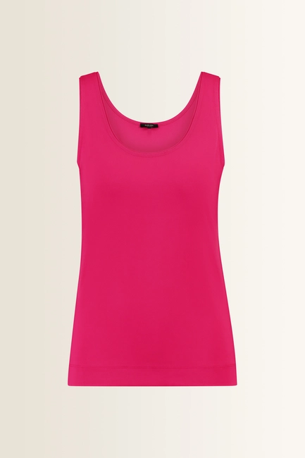 Basis jersey singlet