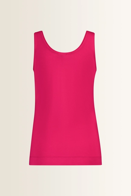 Basis jersey singlet
